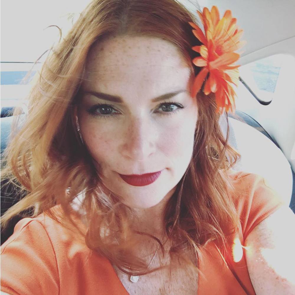 Meet your Posher, Jaclyn